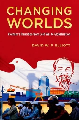 Changing Worlds by David W.P. Elliott