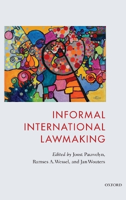 Informal International Lawmaking book