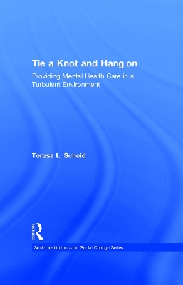 Tie a Knot and Hang on book