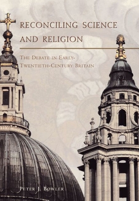 Reconciling Science and Religion book