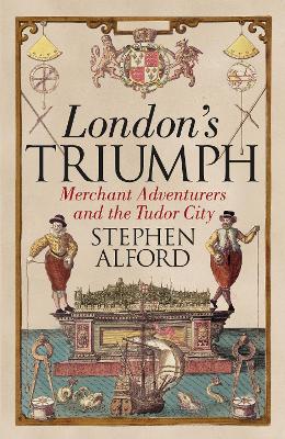London's Triumph book