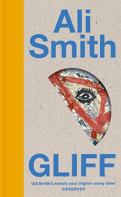 Gliff by Ali Smith