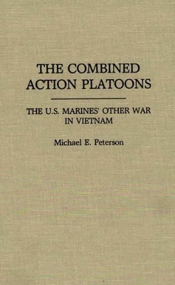 Combined Action Platoons book