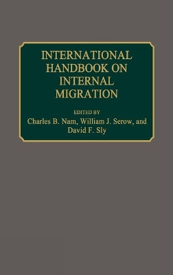 International Handbook on Internal Migration book