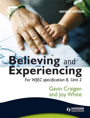 Believing and Experiencing book