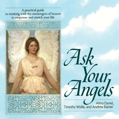 Ask Your Angels book