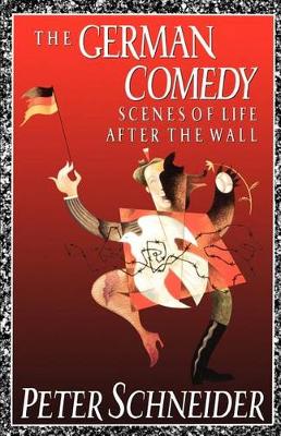 German Comedy book