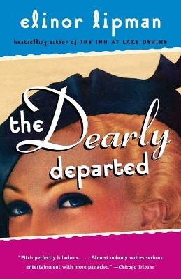 Dearly Departed book