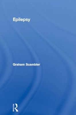 Epilepsy by Graham Scambler