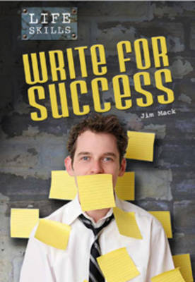 Write for Success by Jim Mack