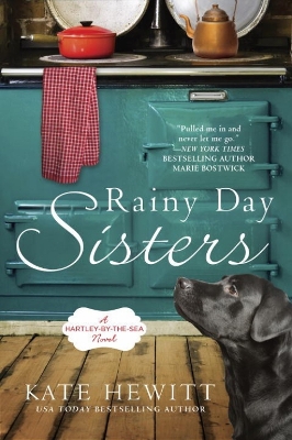 Rainy Day Sisters book