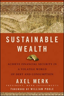 Sustainable Wealth book