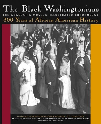 Black Washingtonians book