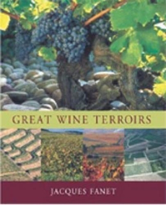 Great Wine Terroirs book