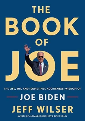 Book Of Joe book