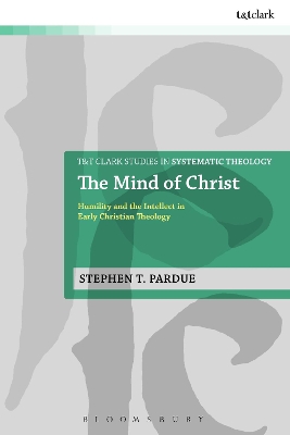 Mind of Christ book