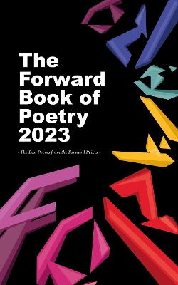 The Forward Book of Poetry 2023 book