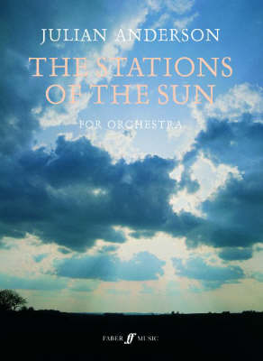 Stations of the Sun book