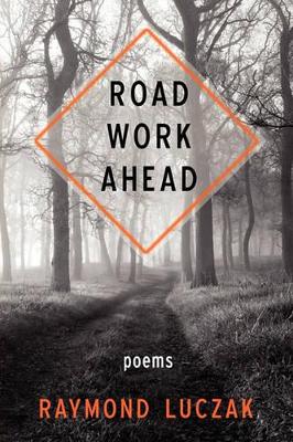Road Work Ahead book