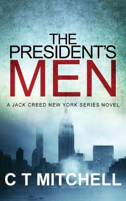 The President's Men book