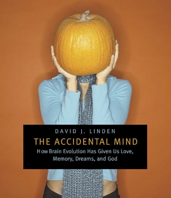 Accidental Mind book