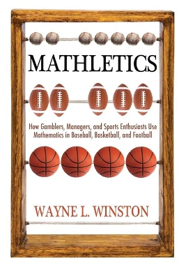 Mathletics by Wayne L. Winston