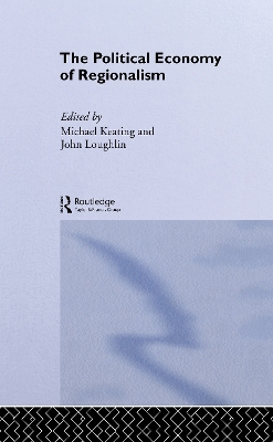 Political Economy of Regionalism book