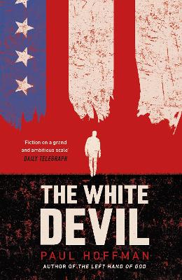 The White Devil: The gripping adventure for fans of The Man in the High Castle book