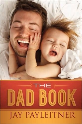 Dad Book book