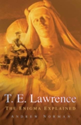 T.E. Lawrence book