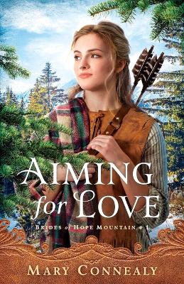 Aiming for Love book