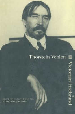 Thorstein Veblen book