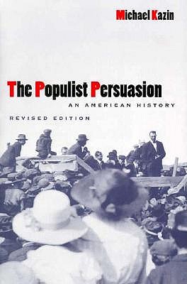 Populist Persuasion book