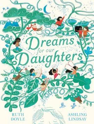 Dreams for Our Daughters book