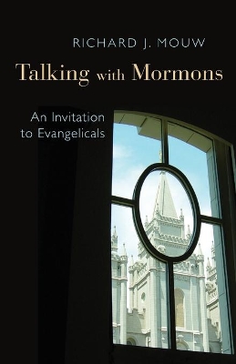 Talking with Mormons book