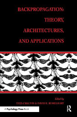 Backpropagation book