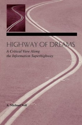 Highway of Dreams book