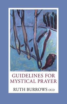 Guidelines for Mystical Prayer book