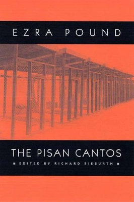 Pisan Cantos book