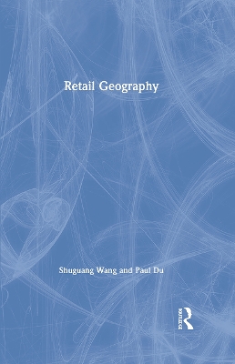 Retail Geography book