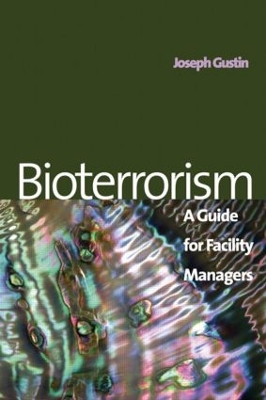 Bioterrorism book