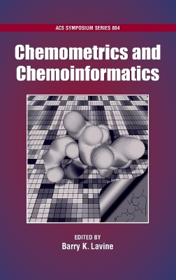 Chemometrics and Chemoinformatics book