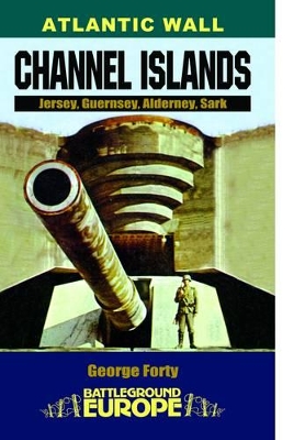 German Occupation of the Channel Islands book