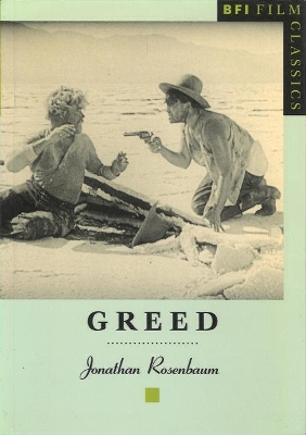 Greed book