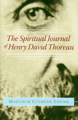 Spiritual Journal of Henry David Thoreau book