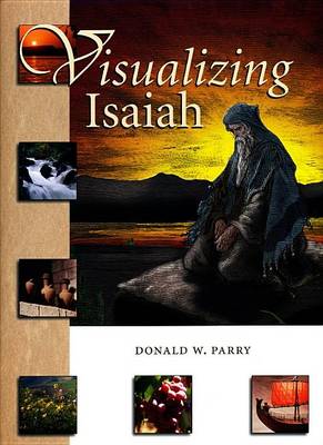 Visualizing Isaiah book