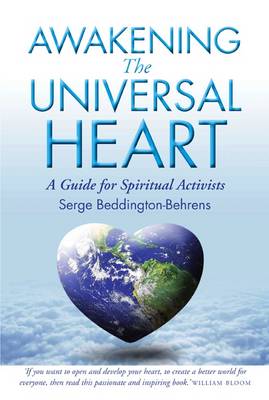 Awakening The Universal Heart book