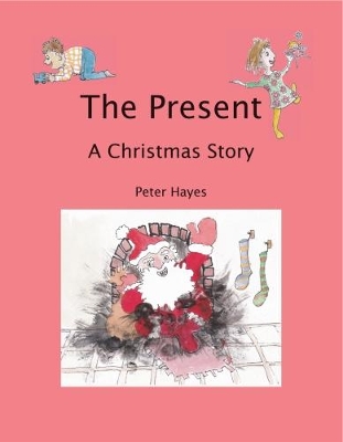 The Present by Peter Hayes