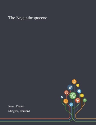 The Neganthropocene book
