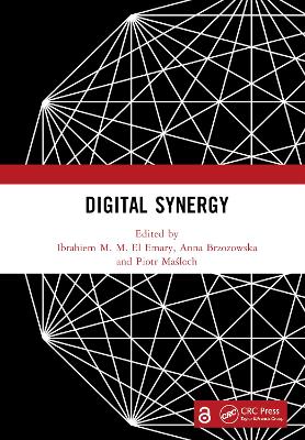 Digital Synergy book